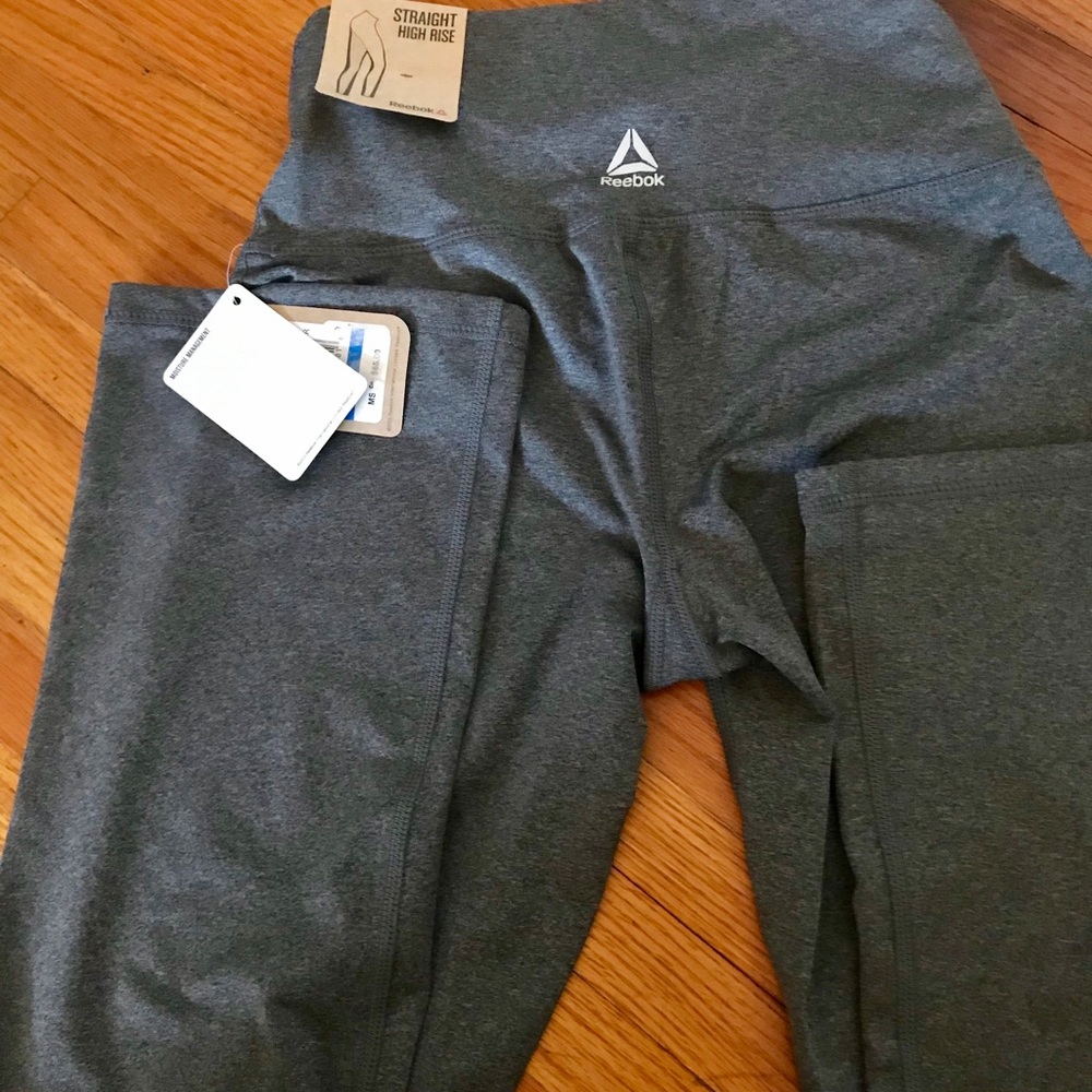 Reebok Workout pants
